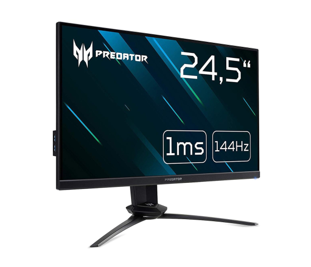 Acer Predator XN253QPBMIPRZX czarny - 493838 - zdjęcie 3